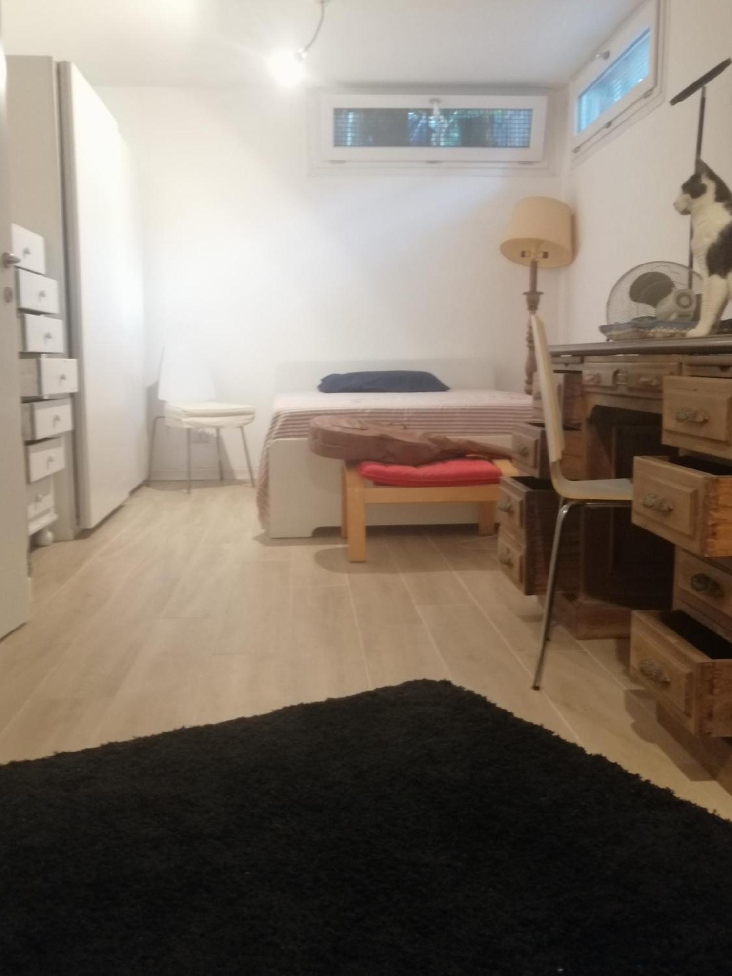 Home Shanti غروتافراتا المظهر الخارجي الصورة
