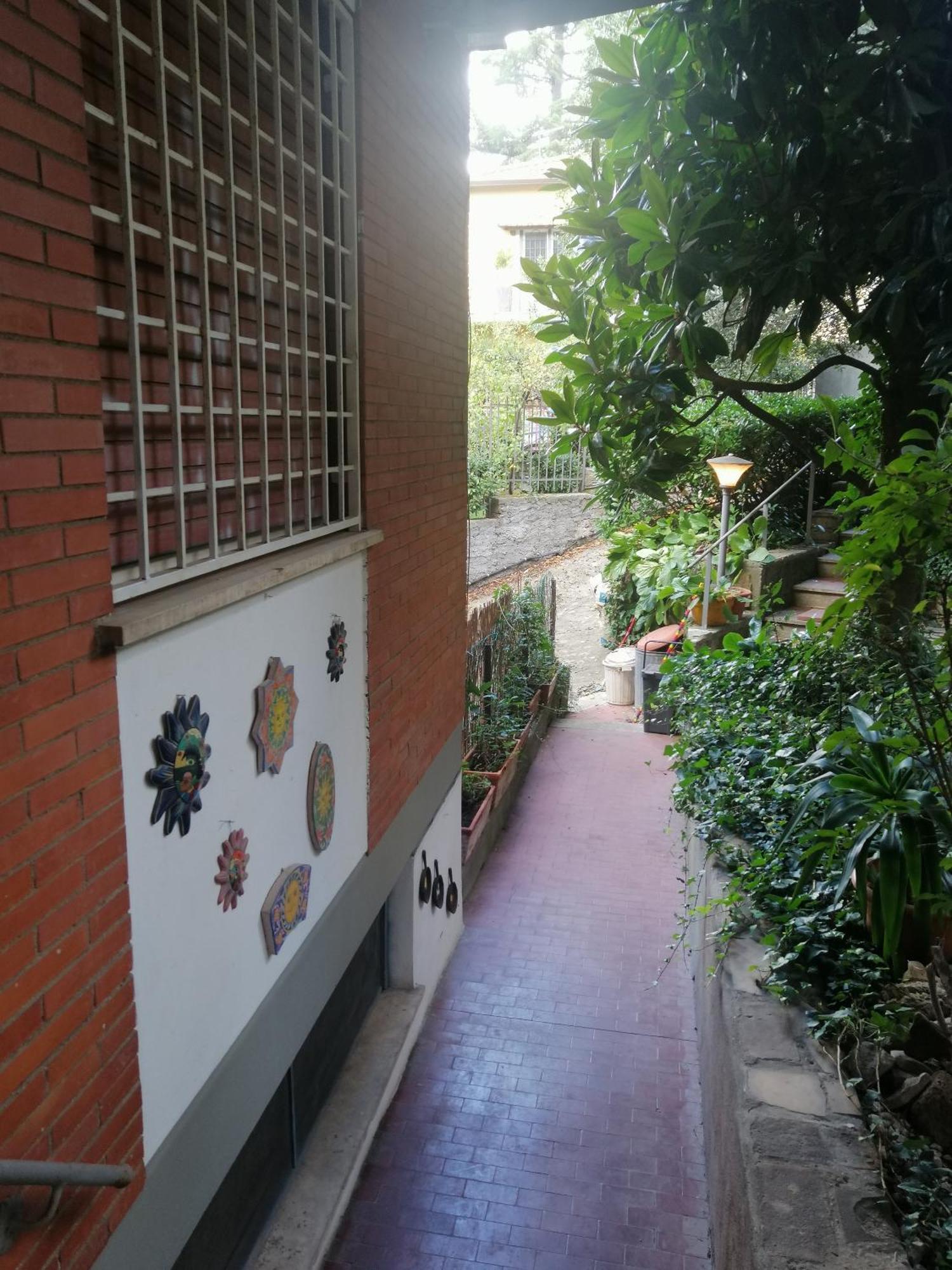 Home Shanti غروتافراتا المظهر الخارجي الصورة