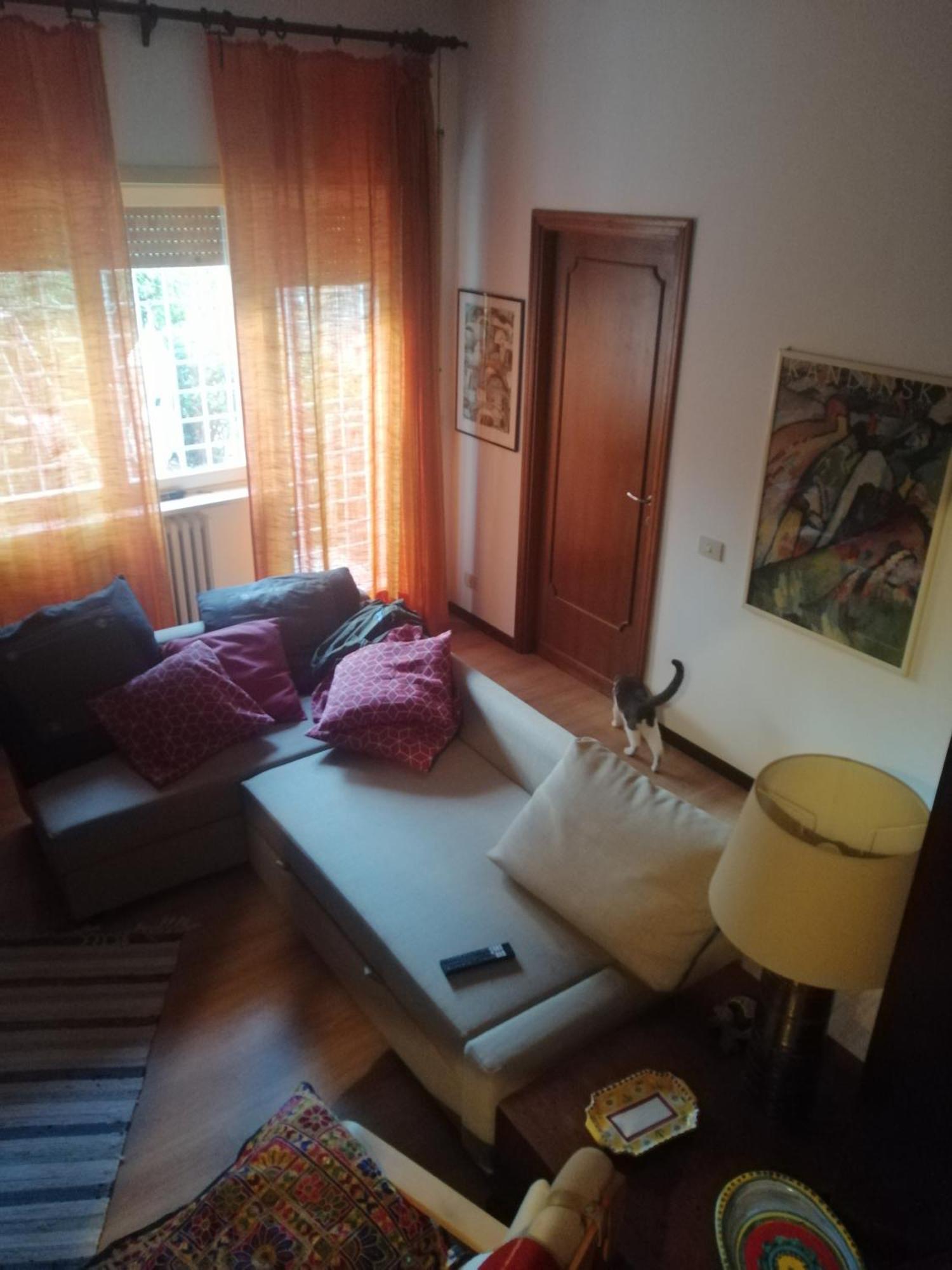 Home Shanti غروتافراتا المظهر الخارجي الصورة