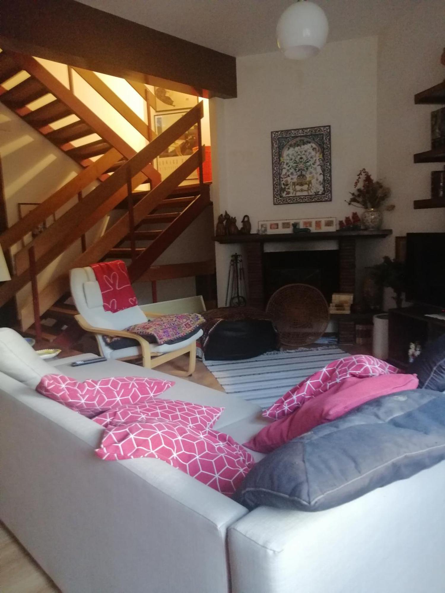 Home Shanti غروتافراتا المظهر الخارجي الصورة
