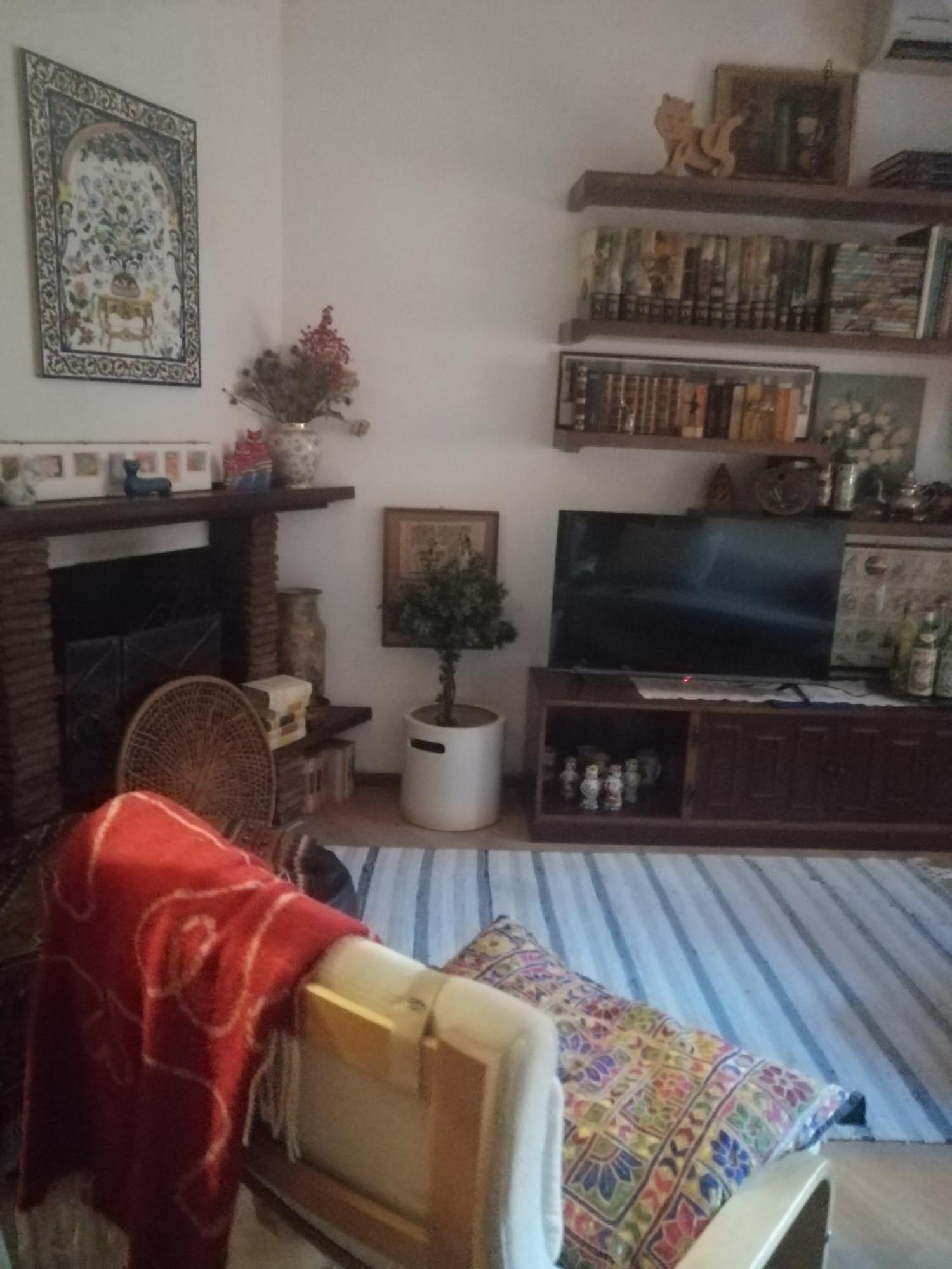 Home Shanti غروتافراتا المظهر الخارجي الصورة