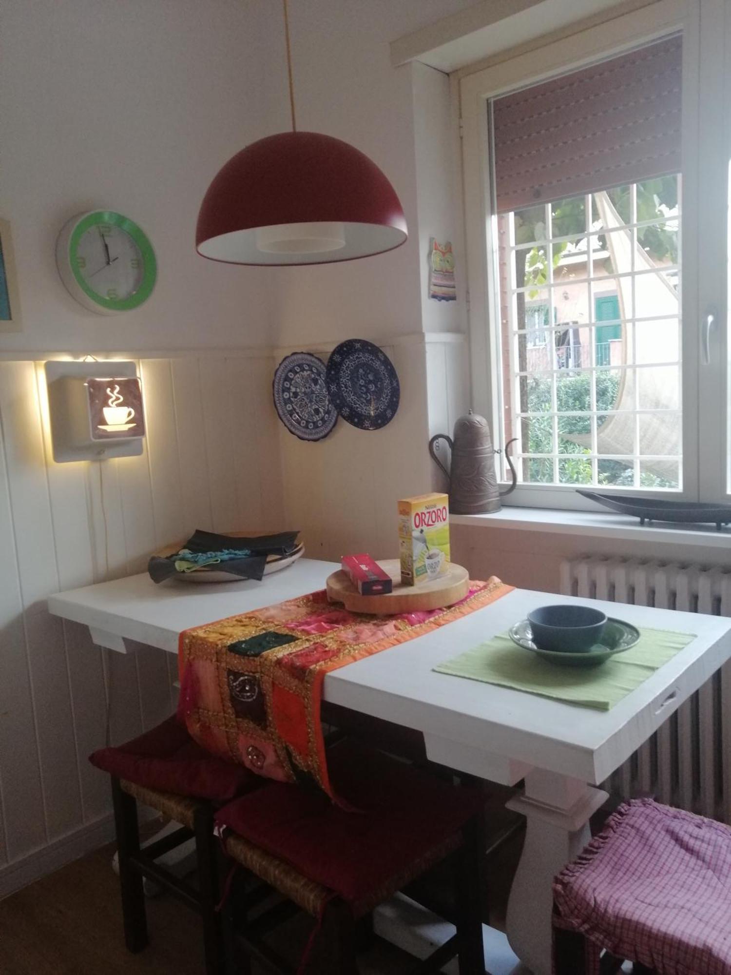 Home Shanti غروتافراتا المظهر الخارجي الصورة