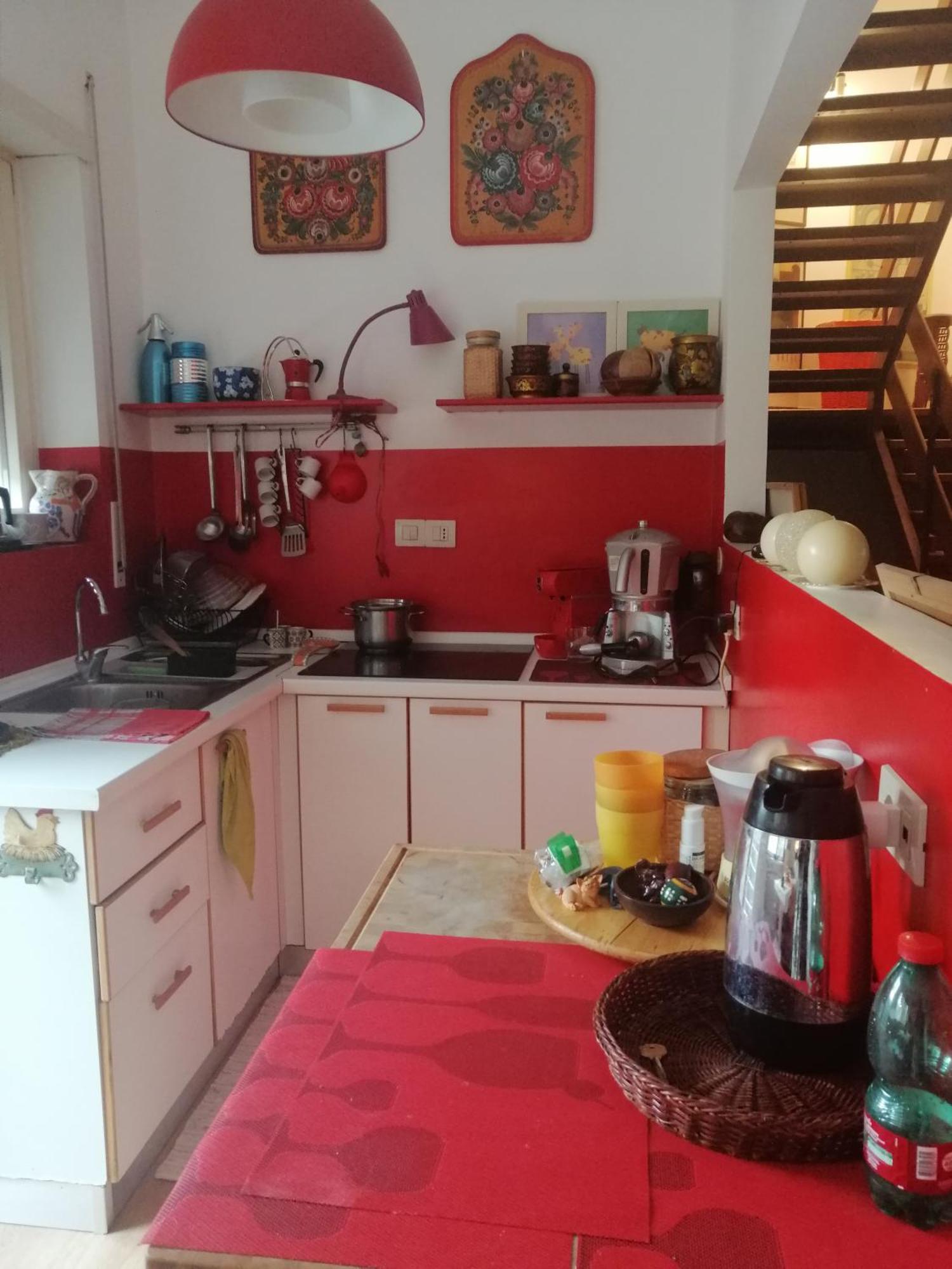Home Shanti غروتافراتا المظهر الخارجي الصورة
