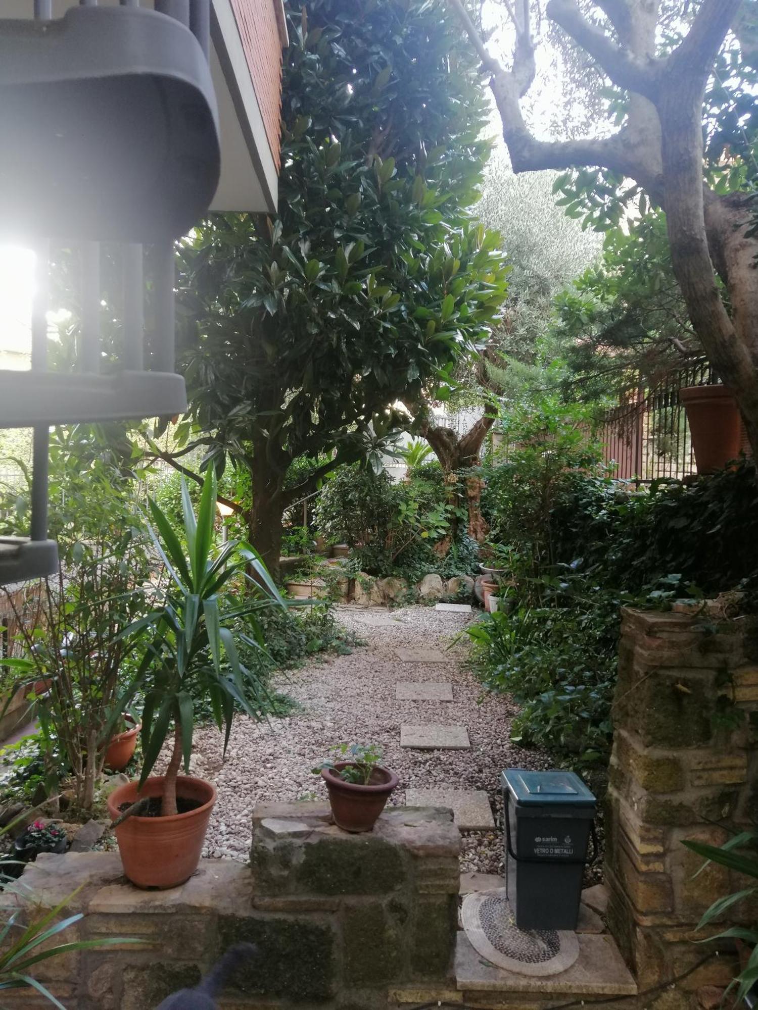 Home Shanti غروتافراتا المظهر الخارجي الصورة
