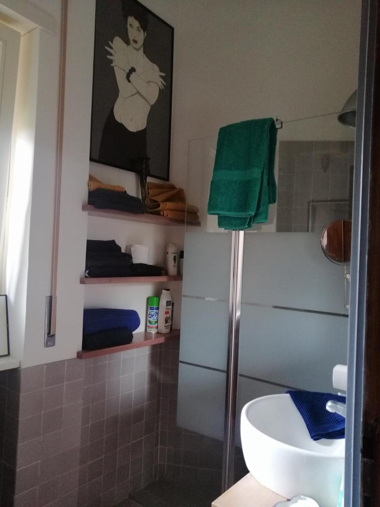 Home Shanti غروتافراتا المظهر الخارجي الصورة