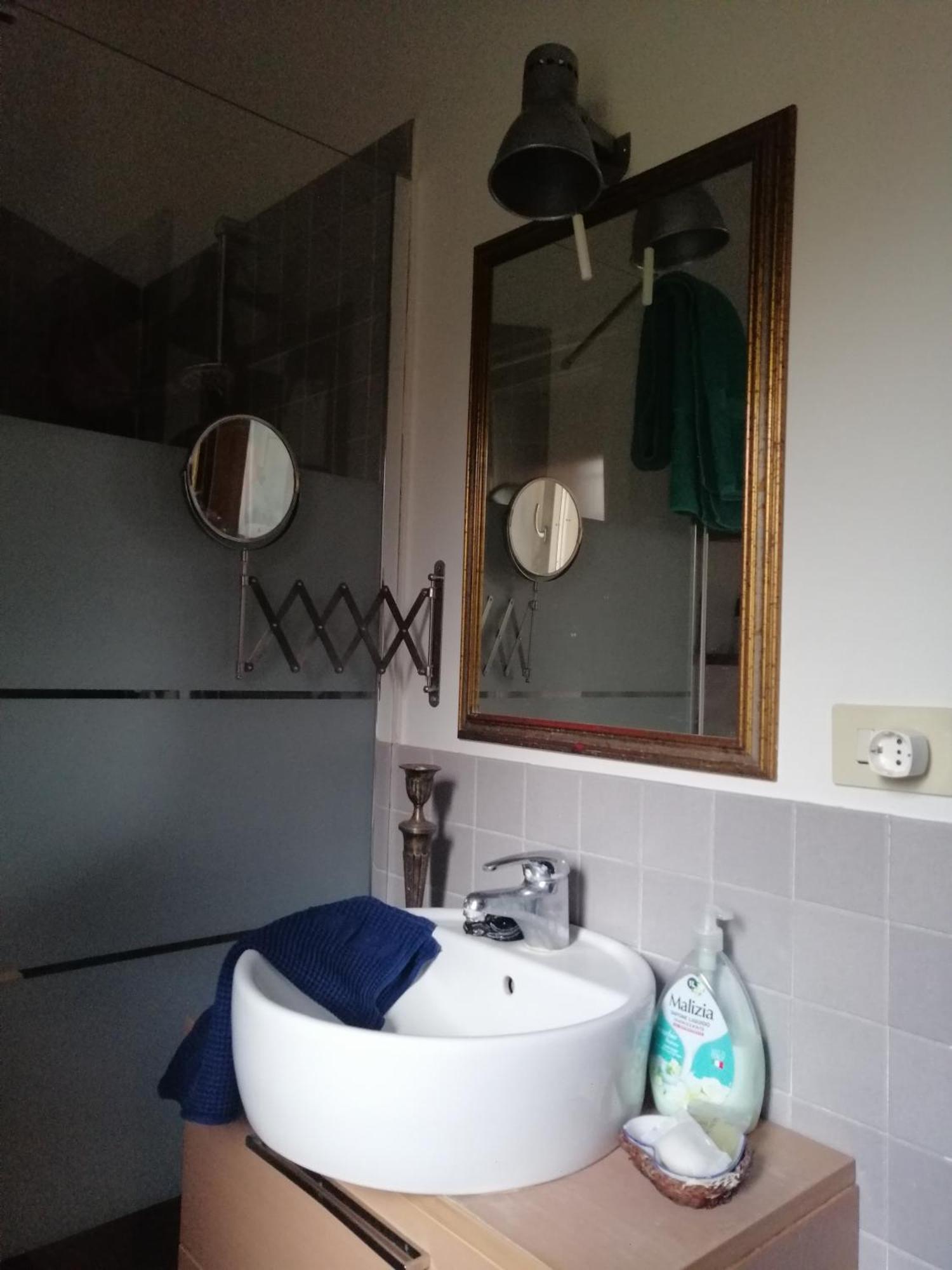 Home Shanti غروتافراتا المظهر الخارجي الصورة