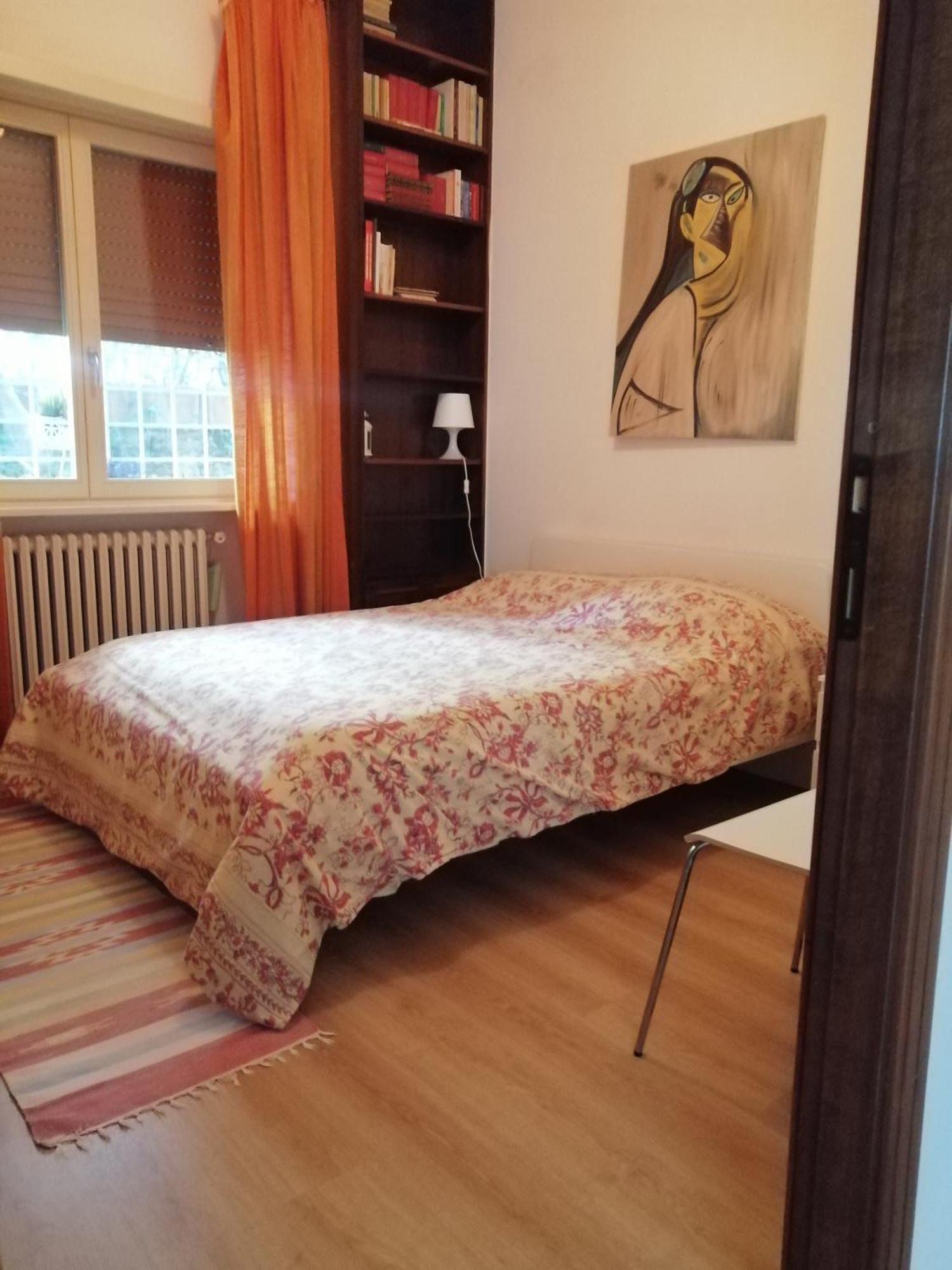 Home Shanti غروتافراتا المظهر الخارجي الصورة