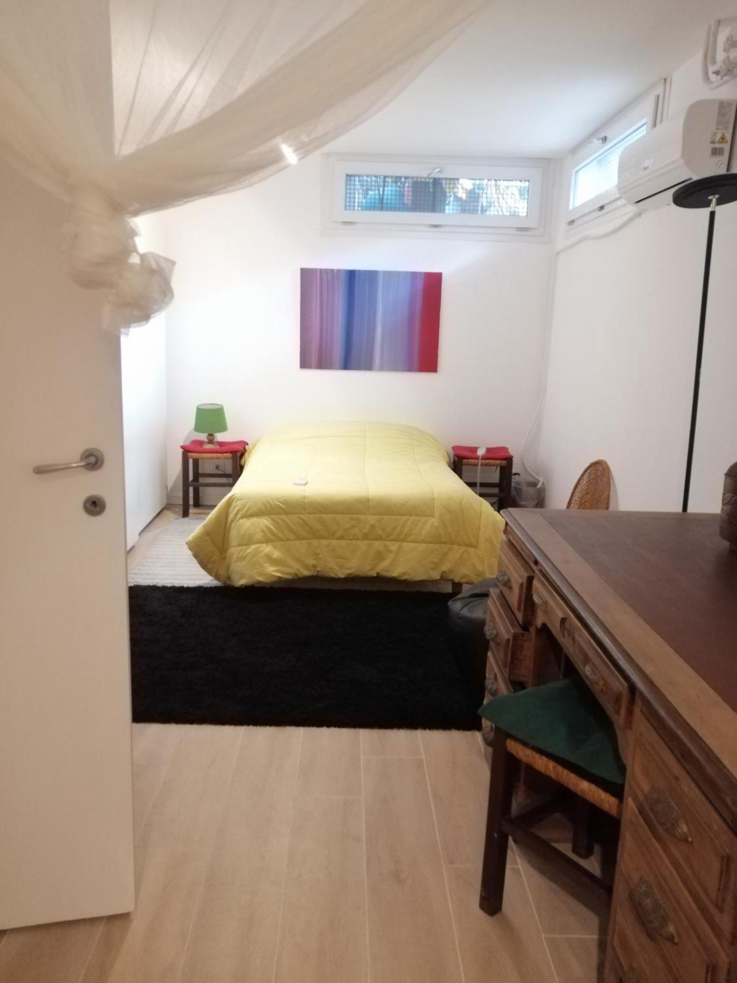 Home Shanti غروتافراتا المظهر الخارجي الصورة
